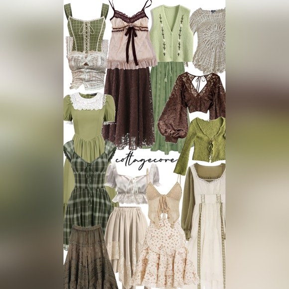 Other - **MYSTERY WARDROBE BUNDLE** Fairytale Faye Edition